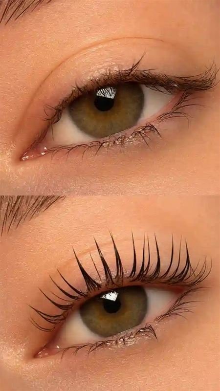 Resultado Lash 2